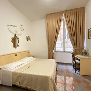 Hotell Piccolo Etruria, Siena