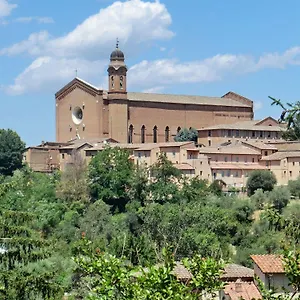Bed & Breakfast Pantaneto - Palazzo Bulgarini, Siena